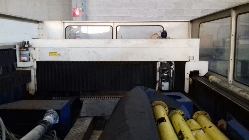 TRUMPF 3000x1500  1999